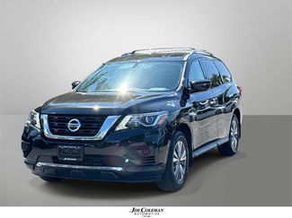 Used 2020 Nissan Pathfinder S video 1
