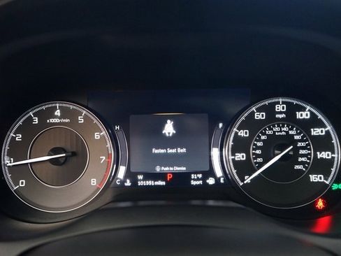 Used 2019 Acura RDX AWD image 33