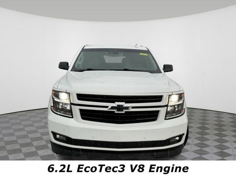 Used 2018 Chevrolet Tahoe Premier image 12