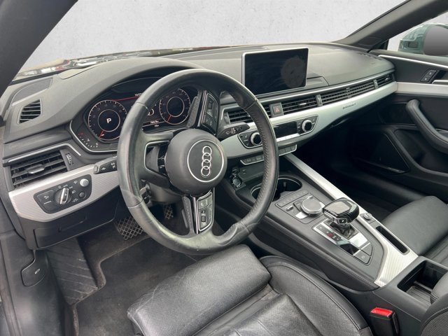 Used 2019 Audi A5 2.0T Prestige AWD/4WD image 10