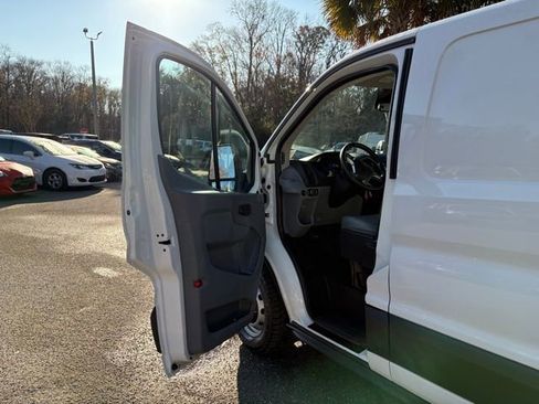 Used 2016 Ford Transit 150 130 Low Roof image 11