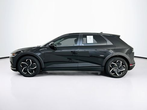 Used 2024 Hyundai Ioniq 5 SE AWD/4WD image 4