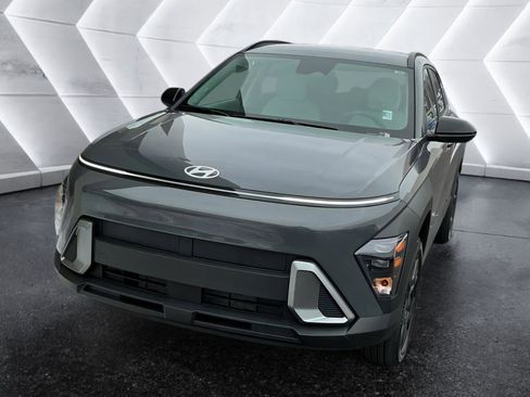 Used 2026 Hyundai Kona SEL Sport AWD/4WD image 1