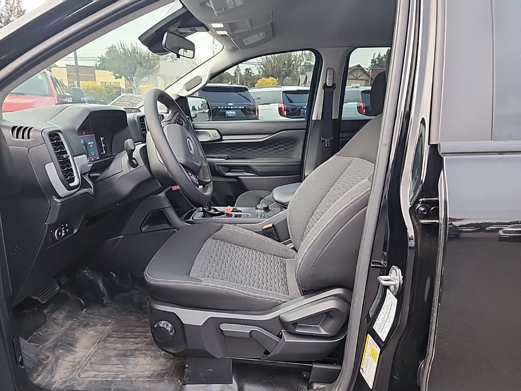 Used 2025 Ford Ranger XL AWD/4WD image 11