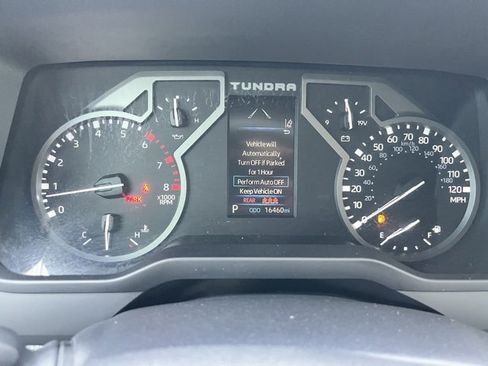 Used 2024 Toyota Tundra SR5 image 11