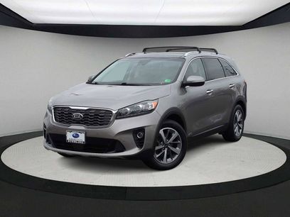 Used 2019 Kia Sorento EX w/ EX Touring Package