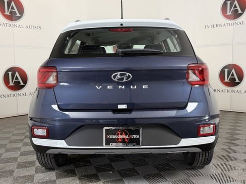 New 2026 Hyundai Venue SEL image 6