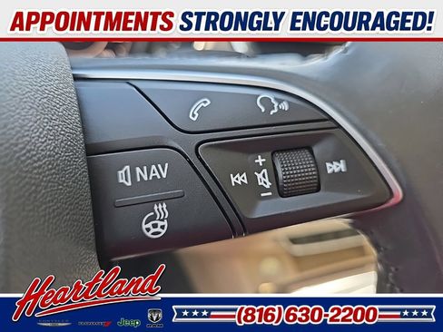 Used 2018 Audi Q5 Prestige w/ Prestige Package AWD/4WD image 42