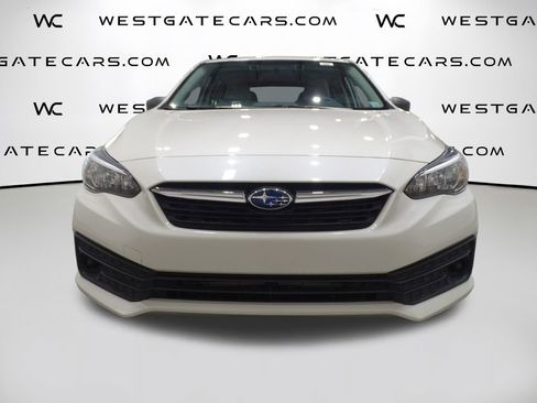 Used 2021 Subaru Impreza 2.0i image 2