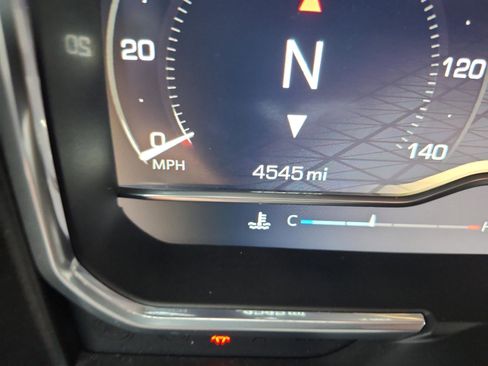 Used 2025 GMC Sierra 2500 Denali w/ Denali Reserve Package image 24