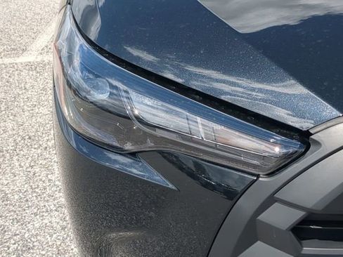 New 2026 Toyota Corolla Cross L FWD image 10
