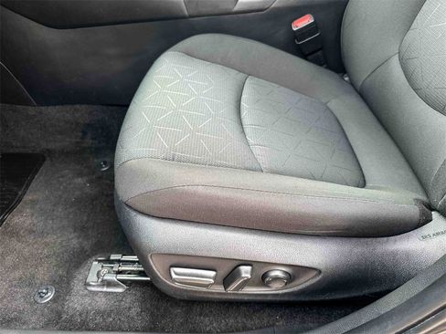 Certified 2024 Toyota RAV4 XLE image 15