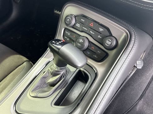 Used 2023 Dodge Challenger R/T Scat Pack image 17