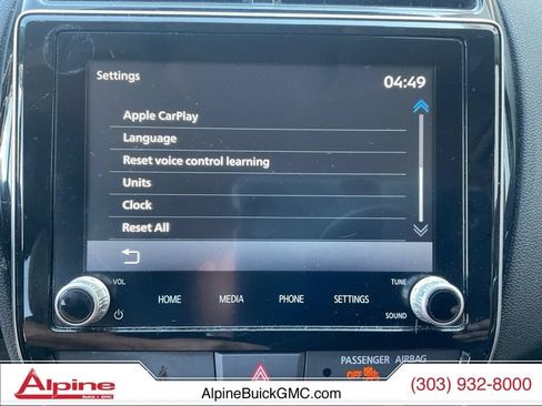 Used 2024 Mitsubishi Outlander Sport AWD image 18