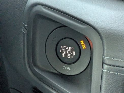 New 2026 Jeep Wrangler Sahara image 29