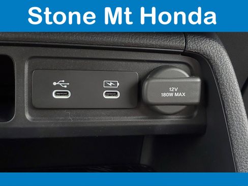 New 2026 Honda Passport TrailSport Elite image 31