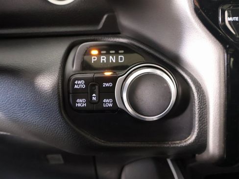 Used 2020 RAM 1500 Big Horn image 9