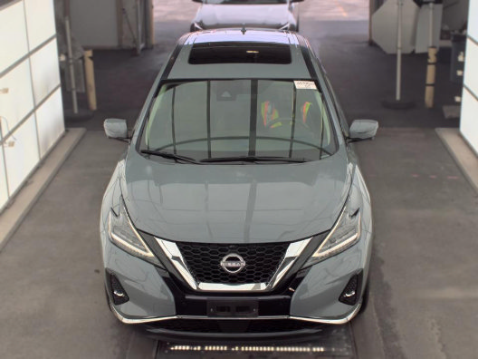 Used 2024 Nissan Murano SL AWD/4WD image 2
