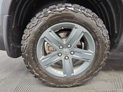 Used 2023 Honda Ridgeline RTL-E image 51