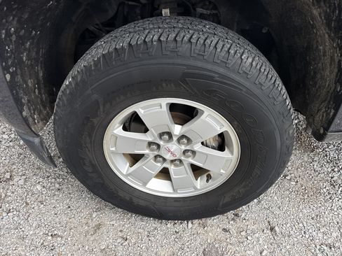 Used 2017 GMC Canyon 2WD Crew Cab w/ Convenience Package image 35