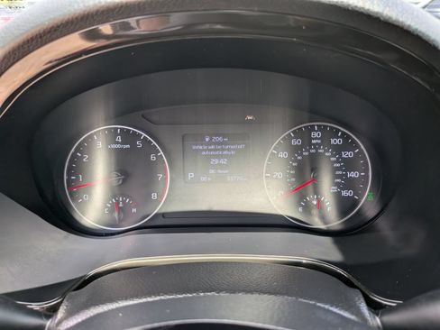 Certified 2023 Kia Seltos EX AWD/4WD image 35