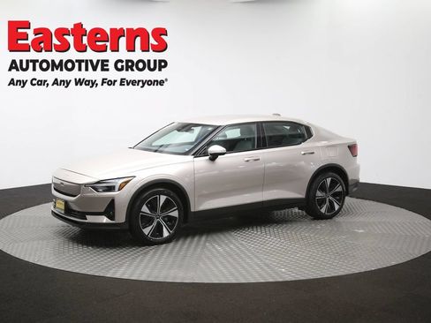 Used 2024 Polestar Polestar 2 AWD/4WD image 57