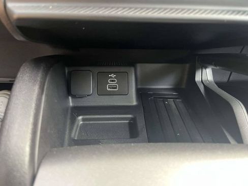 Used 2025 Ford Bronco Sport Big Bend AWD/4WD image 31