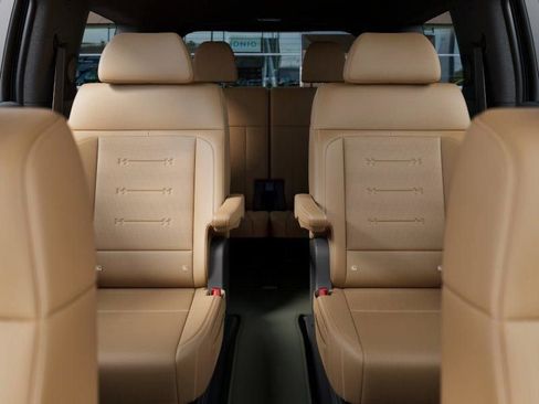 Used 2026 Hyundai Santa Fe Calligraphy image 13