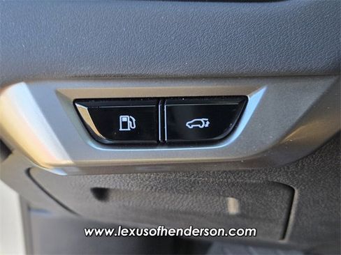 Certified 2025 Lexus RX 350 Premium image 24