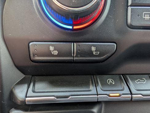 Used 2019 Chevrolet Silverado 1500 LT w/ All-Star Edition image 30