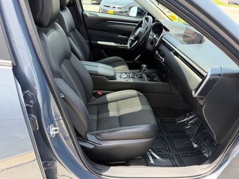 Used 2023 MAZDA CX-50 2.5 S w/ Cargo Package AWD/4WD image 20