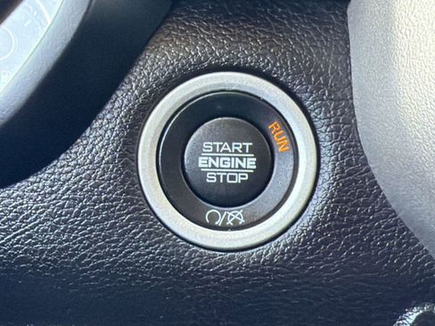 Used 2024 RAM 3500 Laramie w/ Bed Utility Group image 25