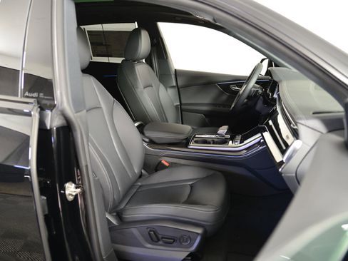 New 2026 Audi Q8 Premium Plus image 17