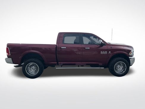 Used 2018 RAM 2500 Laramie image 10
