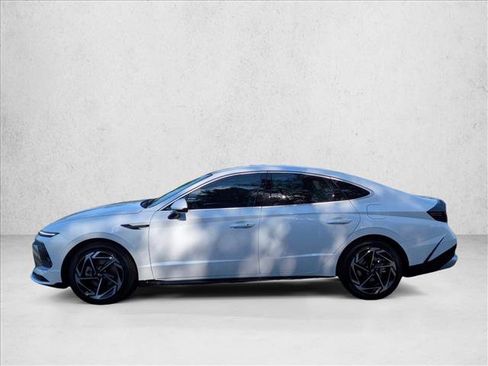 New 2026 Hyundai Sonata SEL image 5