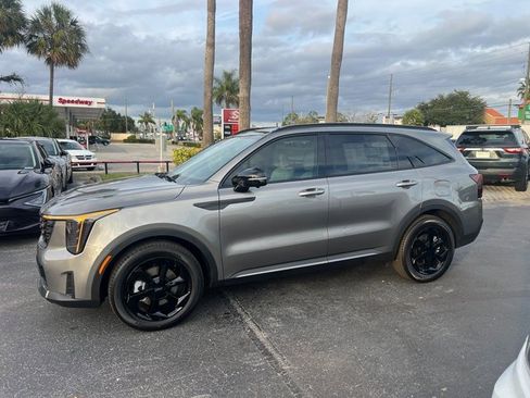 New 2026 Kia Sorento SX Prestige image 13