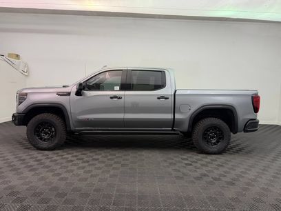 New 2026 GMC Sierra 1500 AT4X w/ AT4X AEV Edition