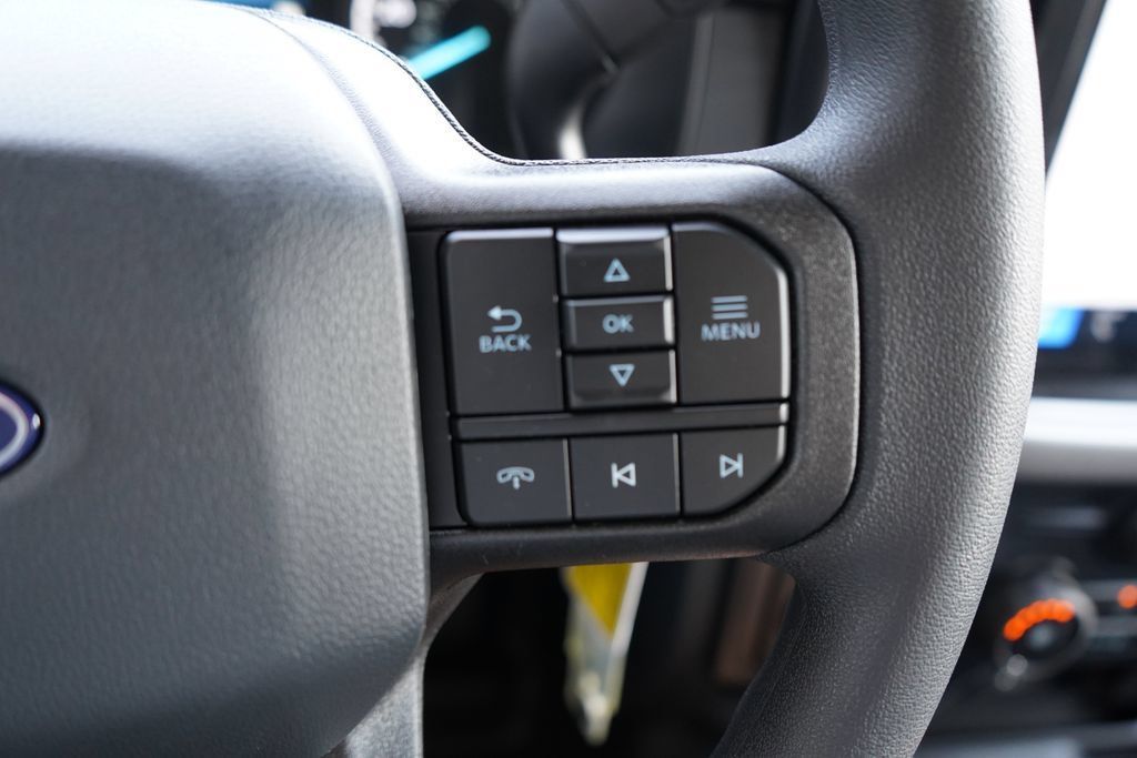 New 2026 Ford F150 XL RWD image 26