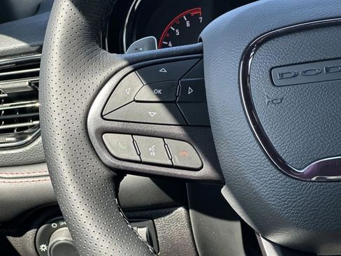 New 2026 Dodge Durango GT AWD/4WD image 21