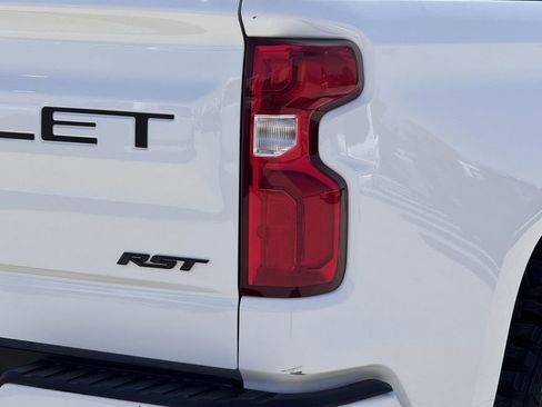 Used 2023 Chevrolet Silverado 1500 RST w/ Texas Edition Plus AWD/4WD image 12