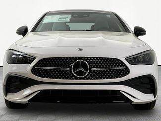 New 2026 Mercedes-Benz CLE 450 4MATIC Coupe video 2
