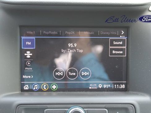 Used 2023 GMC Terrain SLE w/ Elevation Edition FWD image 18