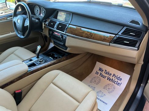 Used 2012 BMW X5 xDrive35i image 20