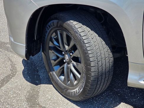 Used 2020 Lexus GX 460 Premium AWD/4WD image 26