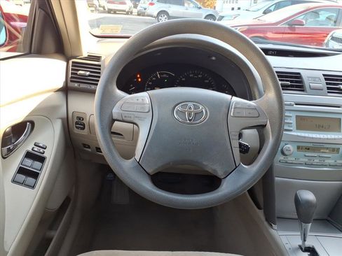 Used 2008 Toyota Camry Hybrid image 5