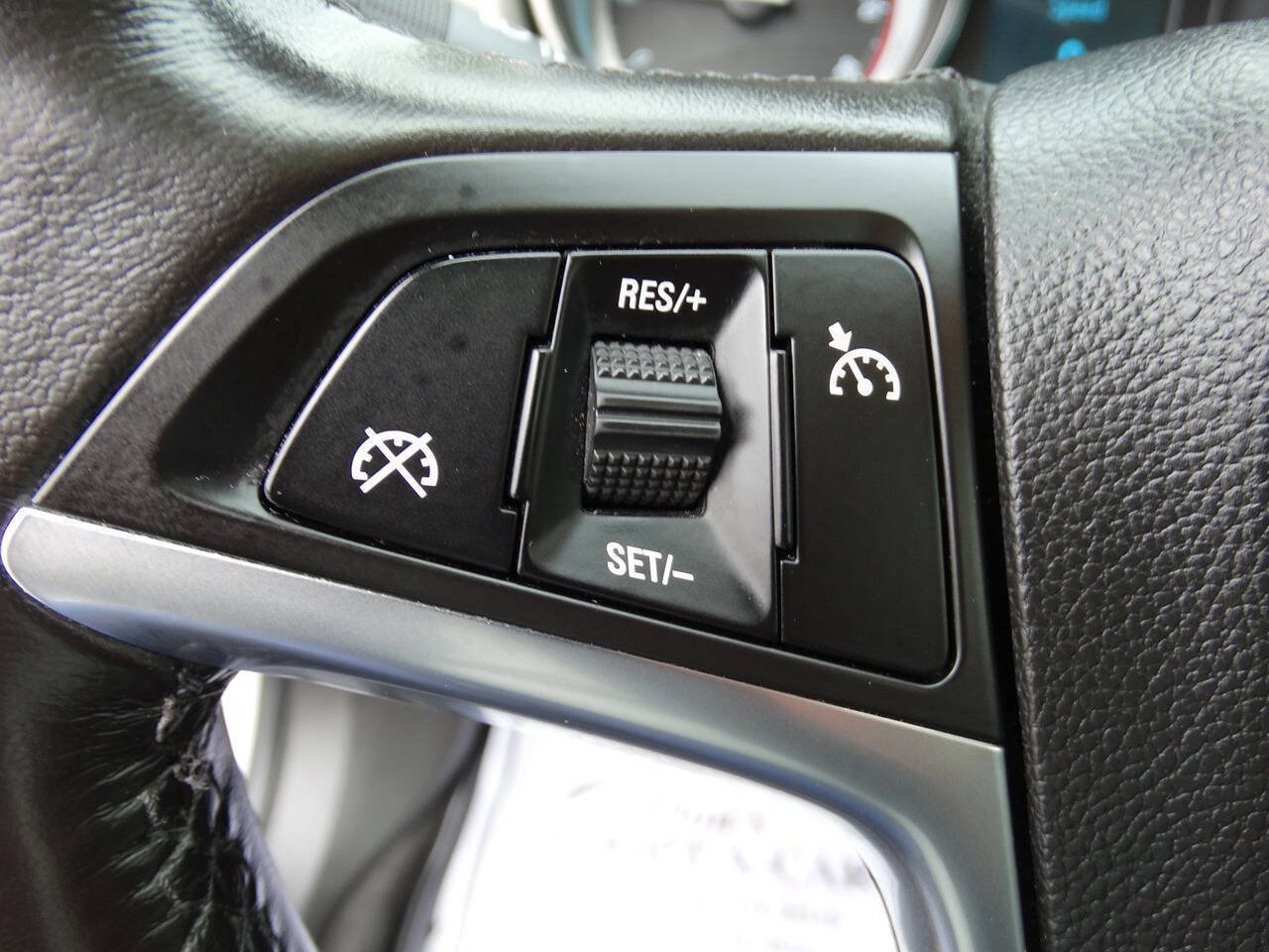 Used 2016 Buick Verano Convenience FWD image 13