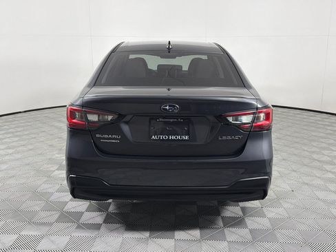 Used 2024 Subaru Legacy Premium AWD/4WD image 6
