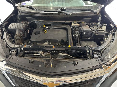 Used 2024 Chevrolet Equinox LT w/ LPO, Floor Liner Package FWD image 33