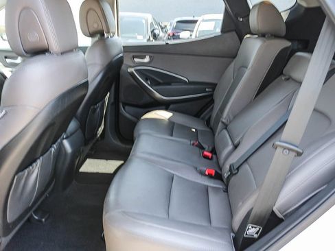 Used 2017 Hyundai Santa Fe Sport FWD image 18