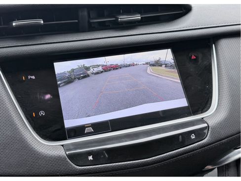Used 2025 Cadillac XT5 Premium Luxury AWD/4WD image 18